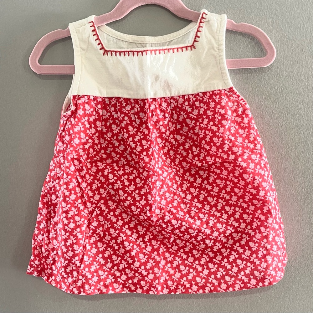 GapKids Tunic Tank Top